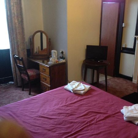 Tudor Rose Hotel King's Lynn Habitación foto