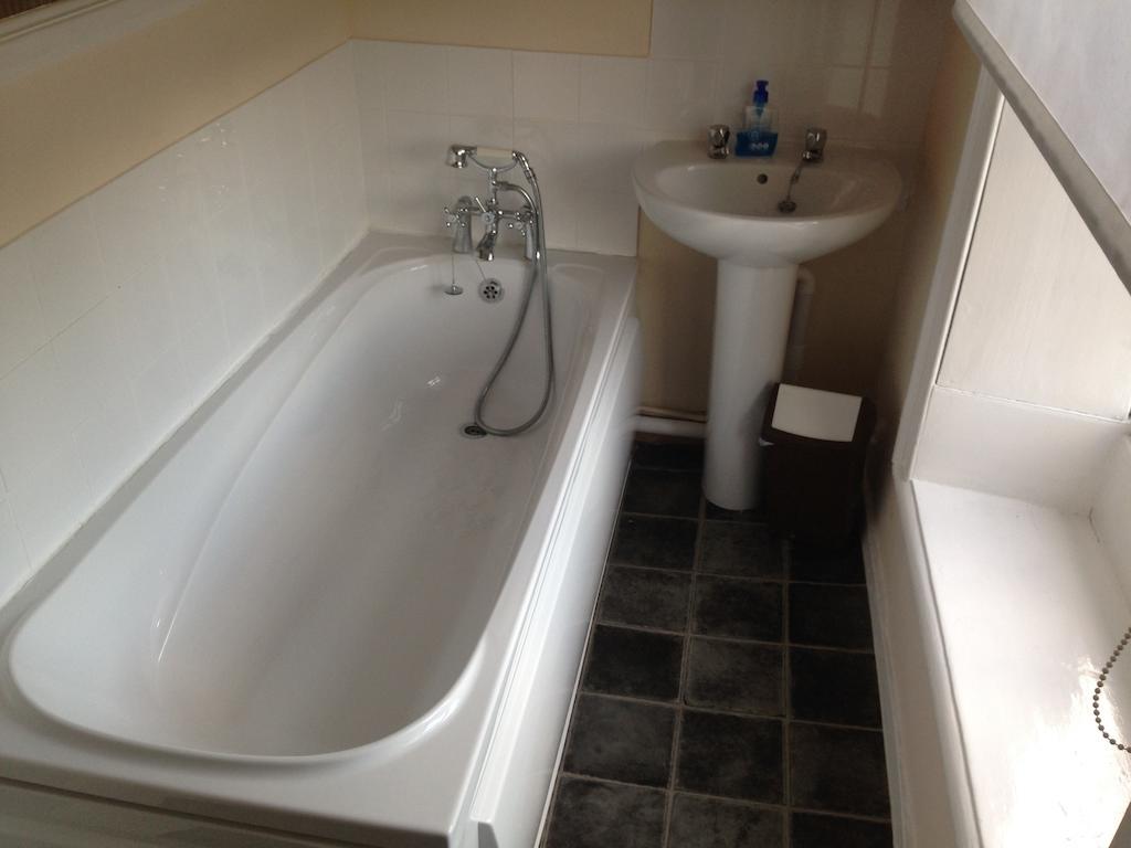 Tudor Rose Hotel King's Lynn Habitación foto