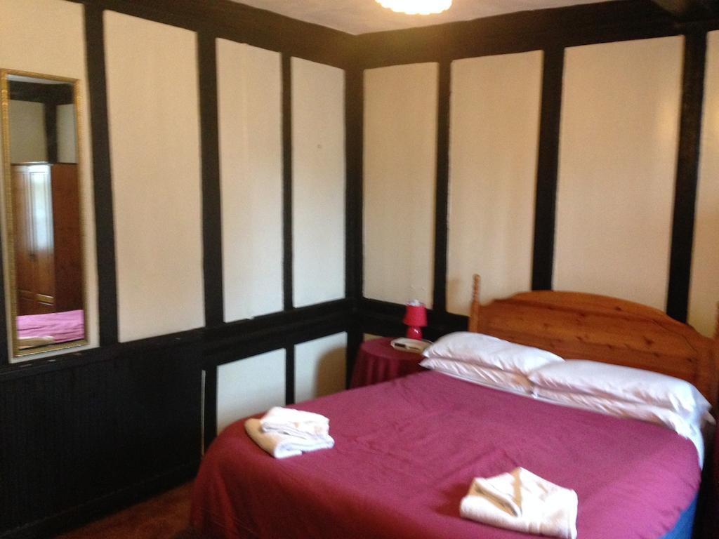 Tudor Rose Hotel King's Lynn Habitación foto