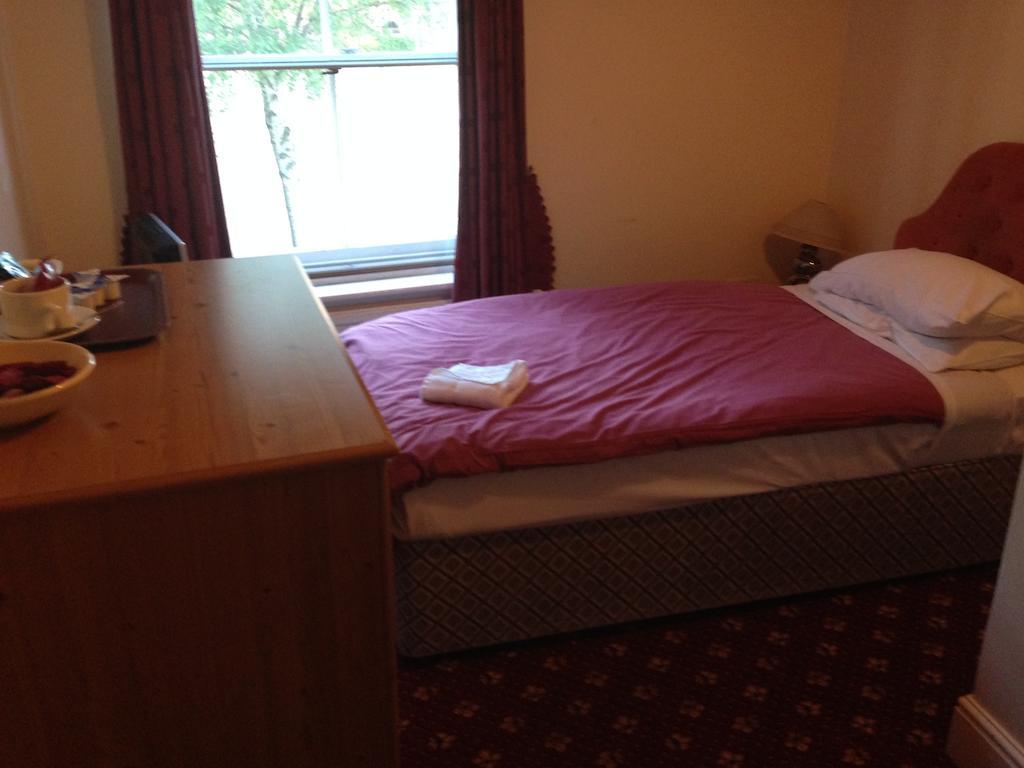 Tudor Rose Hotel King's Lynn Habitación foto