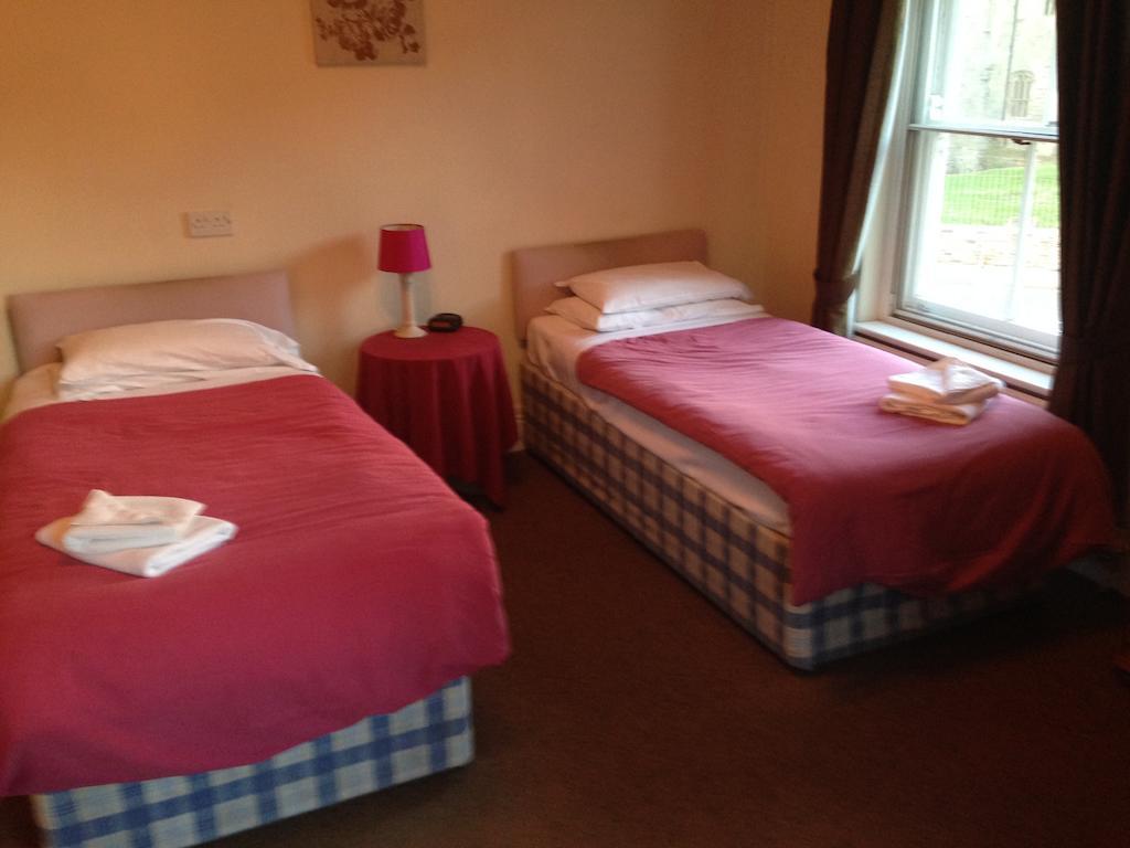 Tudor Rose Hotel King's Lynn Habitación foto