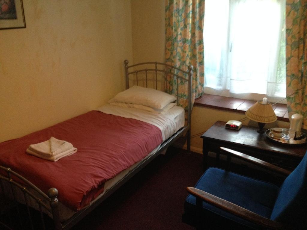 Tudor Rose Hotel King's Lynn Habitación foto