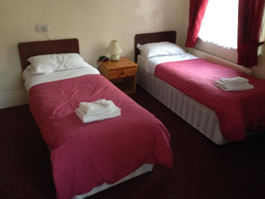 Tudor Rose Hotel King's Lynn Habitación foto