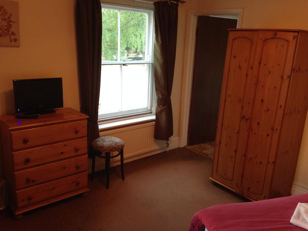 Tudor Rose Hotel King's Lynn Habitación foto