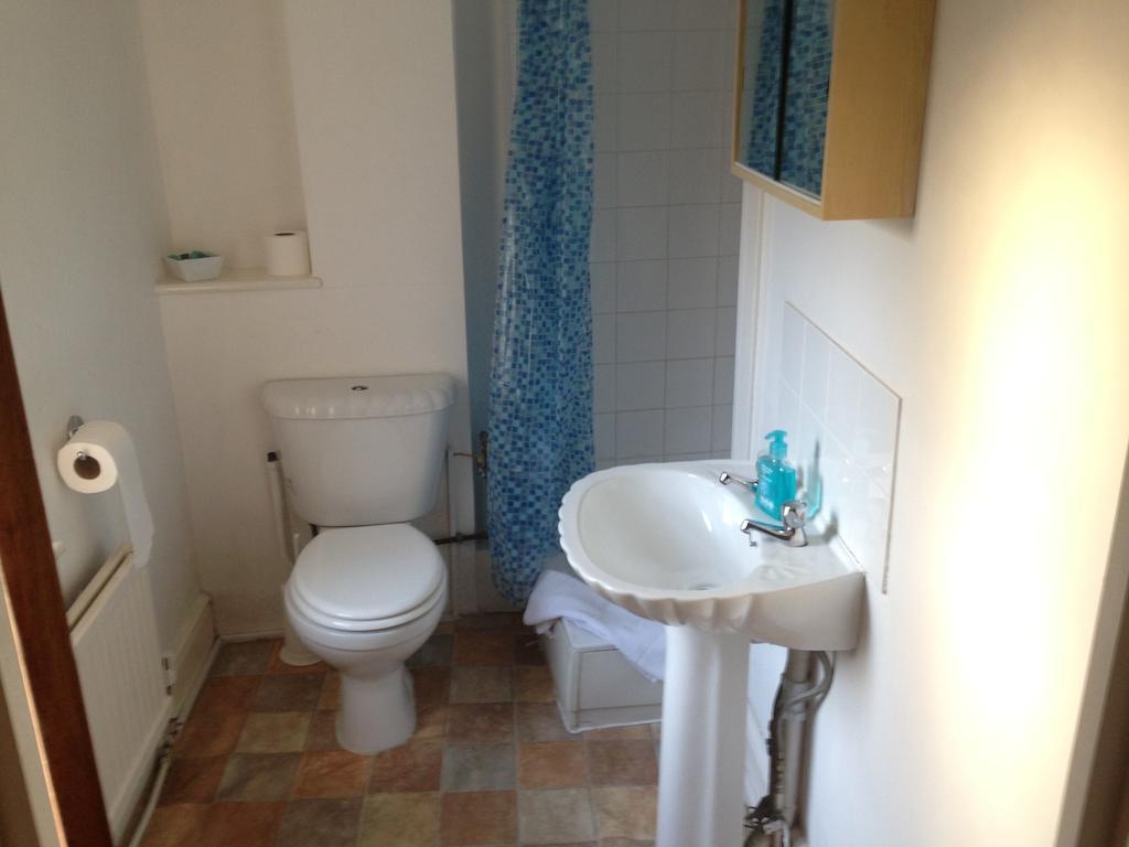 Tudor Rose Hotel King's Lynn Habitación foto