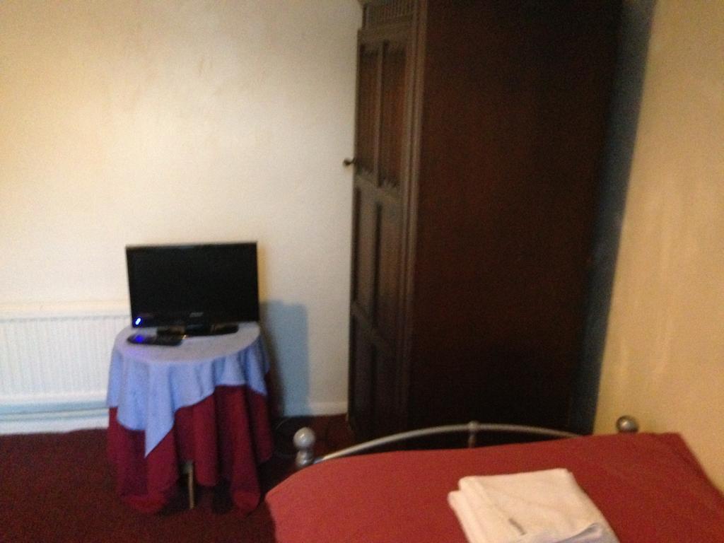 Tudor Rose Hotel King's Lynn Habitación foto