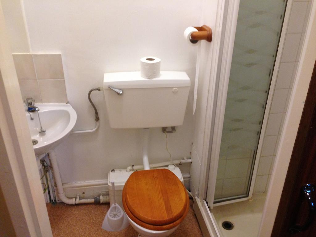 Tudor Rose Hotel King's Lynn Habitación foto