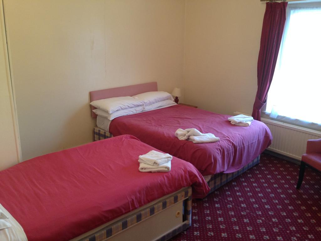 Tudor Rose Hotel King's Lynn Habitación foto